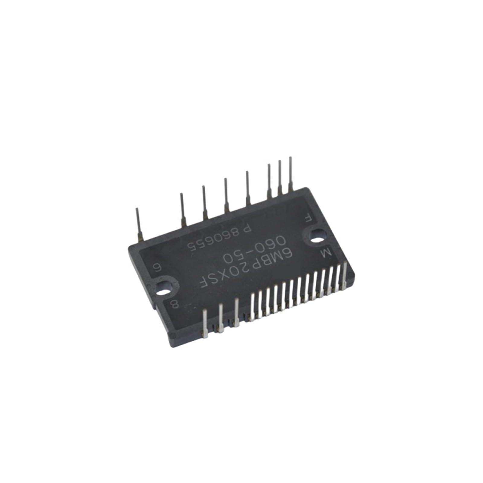 Módulo de Potencia IGBT Módulo de Potencia IGBT del módulo 6MBP20XSF060-50 IPM Módulo IGBT