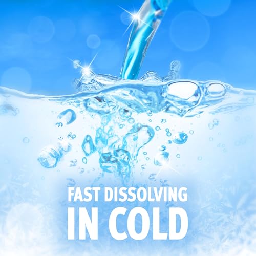 Bold Washing Liquid Laundry Detergent 87 Washes, 2.697l, Spring Awakening, Outdoor Freshness That Lasts And Lasts With Build In Stain Remover And Lenor Freshness - Image 7