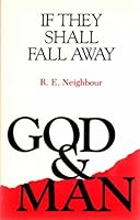 If they shall fall away: The Epistle to the Hebrews unveiled B0006YLHVG Book Cover