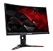 Acer Predator Z271T 27" Full HD VA con Eye-Tracking Negro - Monitor...