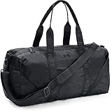 Under Armour Women's UA Beltway Duffle OSFA Black