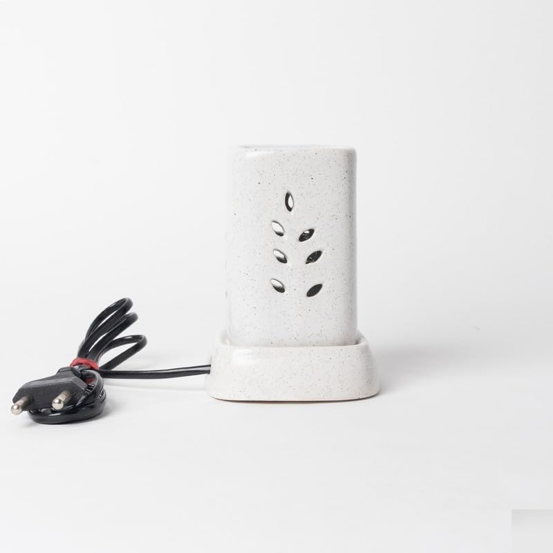 Image of Ceramic Electric Aroma Diffuser (Model 37)