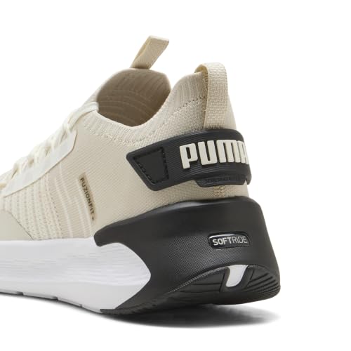 Image of Puma Mens Softride Symmetry Fuzion Running Shoes