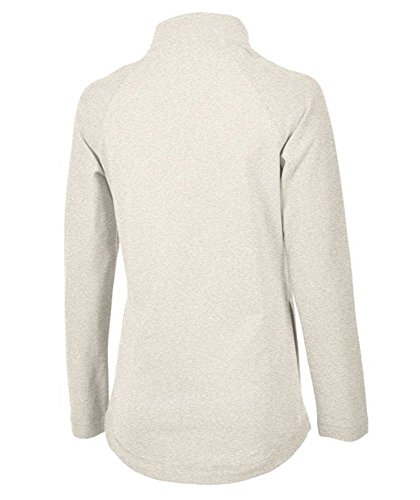 Image of Charles River Apparel womens Falmouth Pullover
