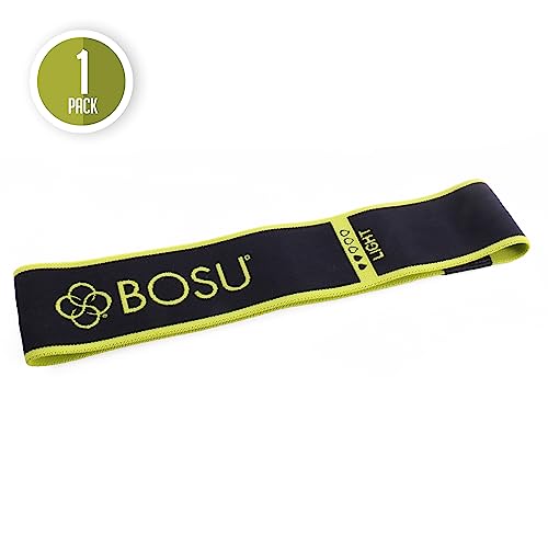 Image of BOSU Fabric Resistance Band