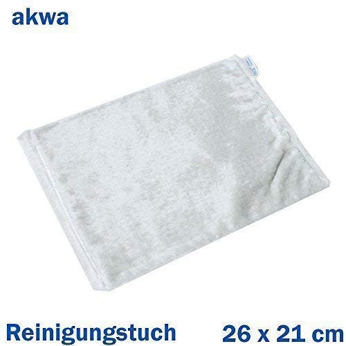 Akwa Panno Cura Pulizia Panno Pulizia Sistema di