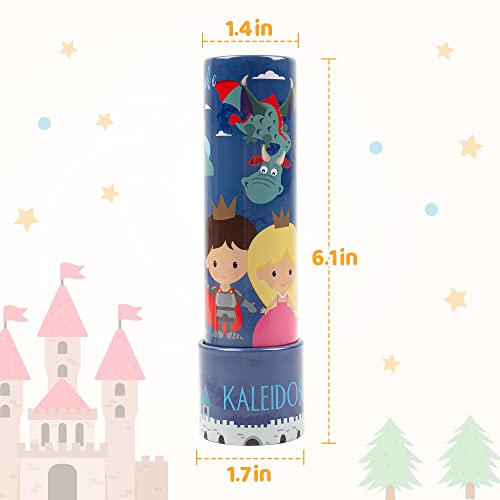 D-Fantix AM-TG662 Classic Tin Kaleidoscope thumb #6