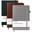 Dark Green, Grey, Brown