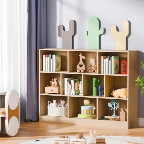 La Mejor Selección de Libreros Sencillos disponible en línea. 9 Imagen adicional