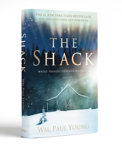 Image of The Shack (Deluxe Edition): Where Tragedy Confronts Eternity