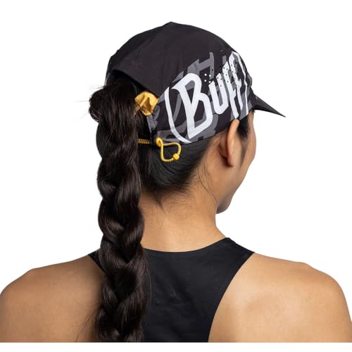Casquette Buff Pack Speed Cap mixte pliante pour le running