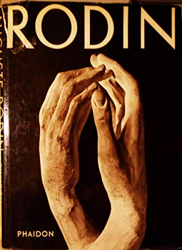 RODIN: SCULPTURES. 0714890006 Book Cover