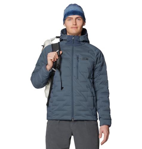 Image of Mountain Hardwear Stretchdown Hoody