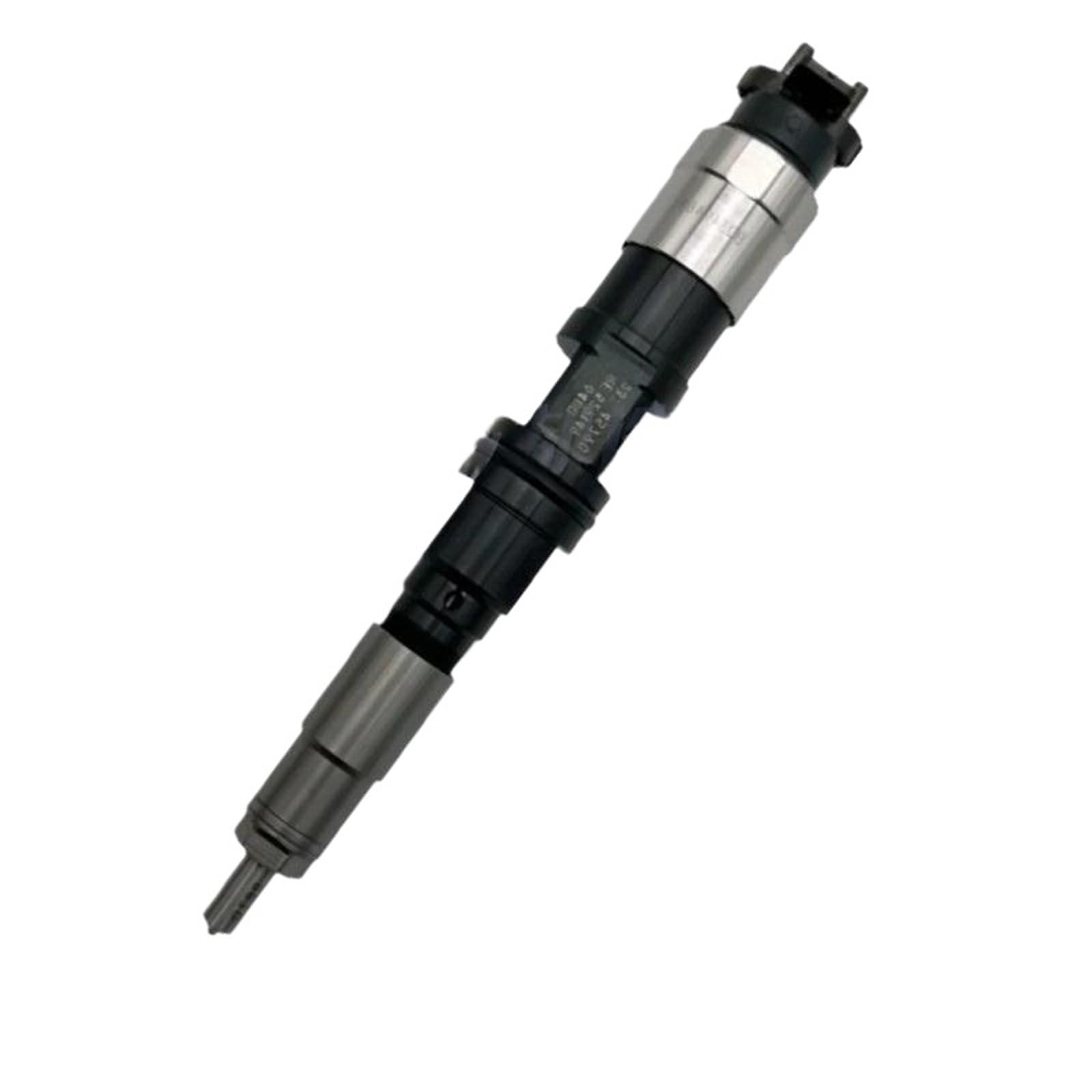 1PCS Fuel Injector Assembly Re529118 095000-6490 Fit for John Deere