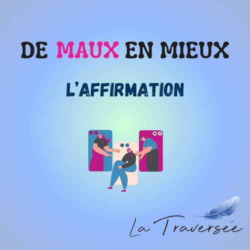 『Ep 16. L'affirmation de soi』のカバーアート
