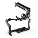 Produktbild 8Sinn 8-GH5C-THS for Panasonic GH5, Cage + Top Handle SCORPIO