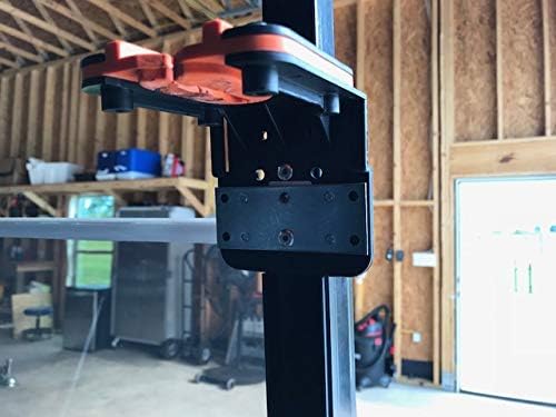 310VT Multiple use Vehicle Transport Gun Rack