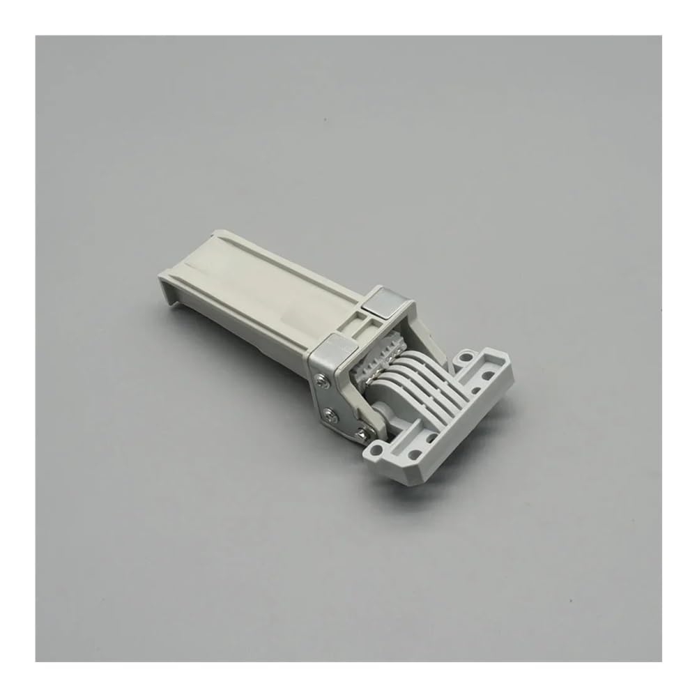 Mzhygdyp One Color 2Pc Adf Hinge Fit For Hp 500 M521 M525 M575 Cm4540 521 525 575 Q7404-60024 Q7404-60029