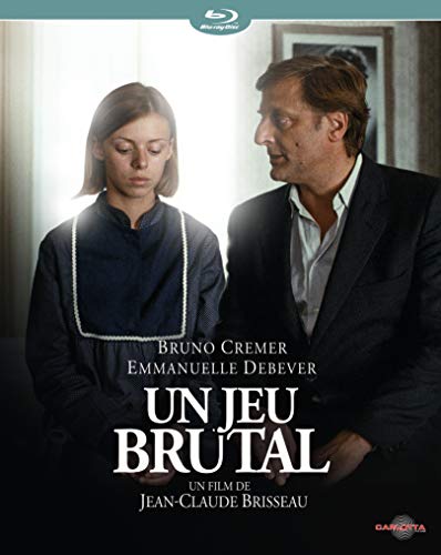 Un Jeu Brutal [Blu-Ray]