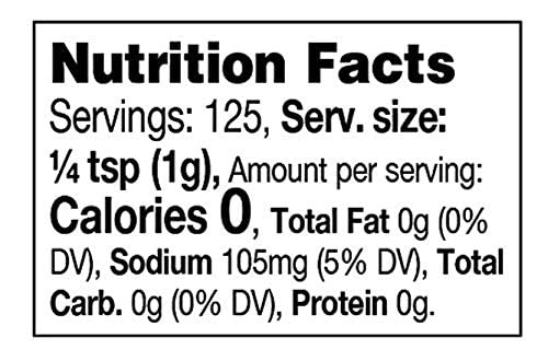 Tastefully Simple Rustic Herb Seasoning, 4.4 Ounce