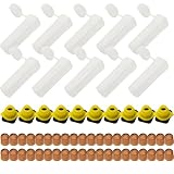 Résultats prolifiques : avec la reine des abeilles placée sous l'éliminateur de reine de la boîte, ce système donne des résultats prolifiques et fiables dans l'élevage des abeilles.