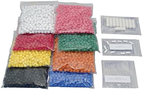 Brand May Vary-1438934 Neo/SCI DNA Pop-Bead Demonstration Kit with Centrioles and Centromeres, 30 Student