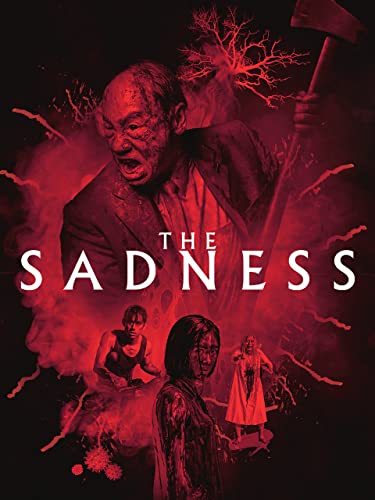  The Sadness