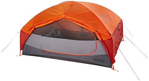 Marmot-Limelight-2P3P-Ultralight-23-Person-Tent-Small-23-Man-Trekking-Tent-Camping-Tent-Absolutely-Waterproof