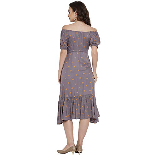 Image of Mine4Nine Women Casual Dress