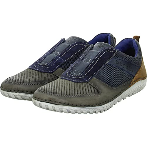 Image of bugatti Mens Sneakerloafer