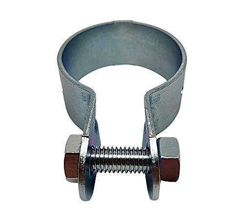 DOJA Barcelona Fence Strut Clamp 48mm - Image 2