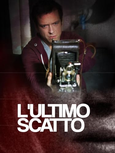  L\'ultimo scatto