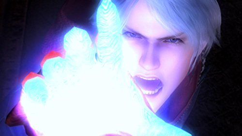 Devil May Cry 4 Edition Collector Ps3 - vue 5