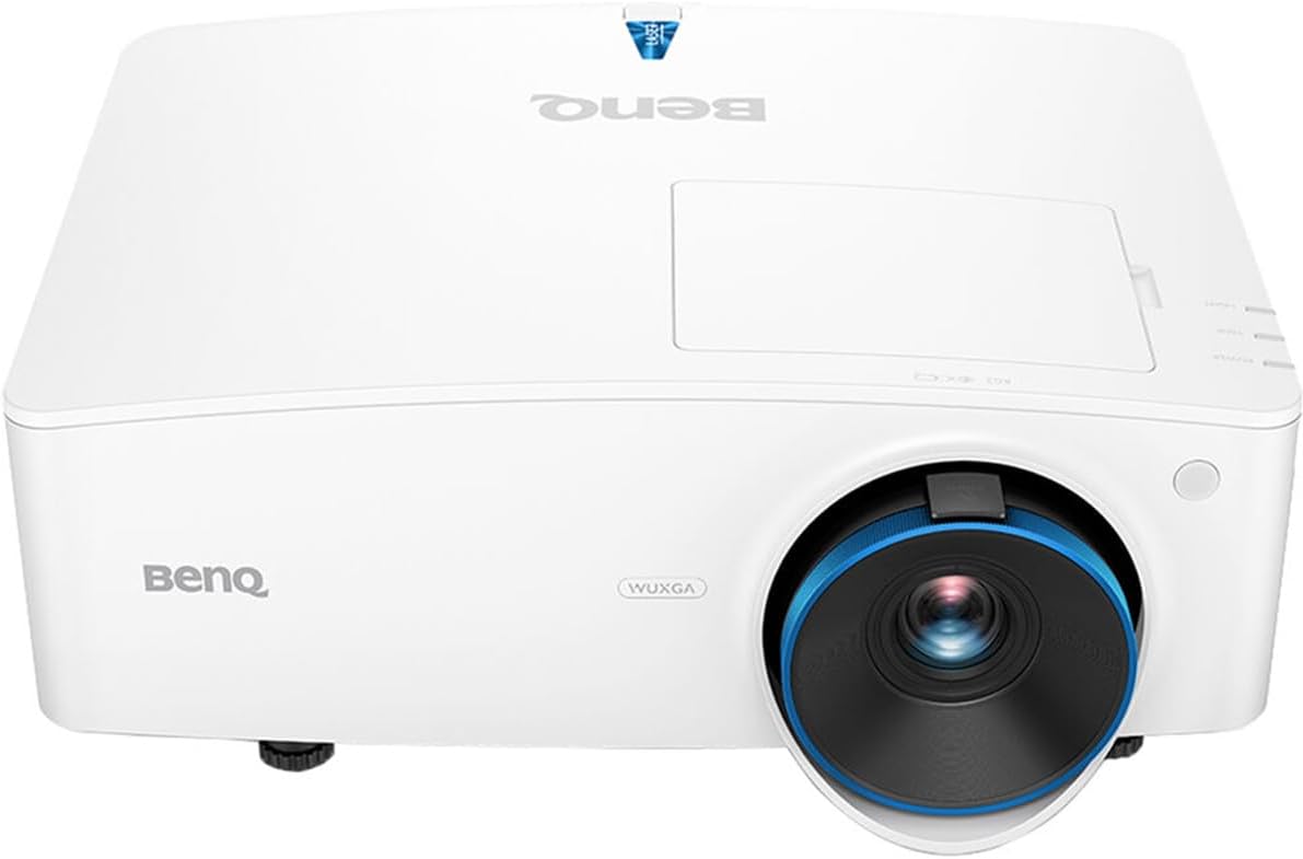 BenQ LU935 WUXGA Laser DLP Projector