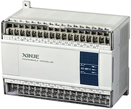 Xinje XC3-48RT-E PLC CPU