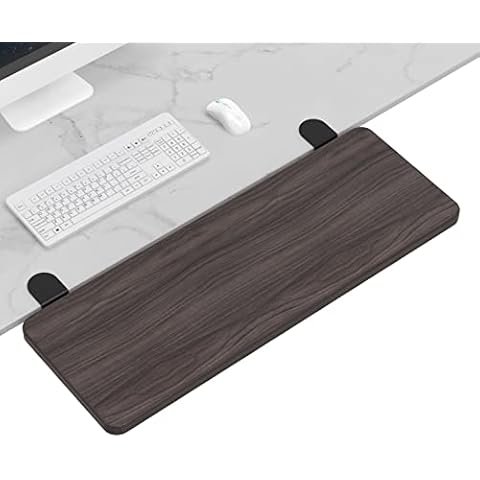 OUGIC Bandeja Extensora de Escritorio Ergonómica Cover