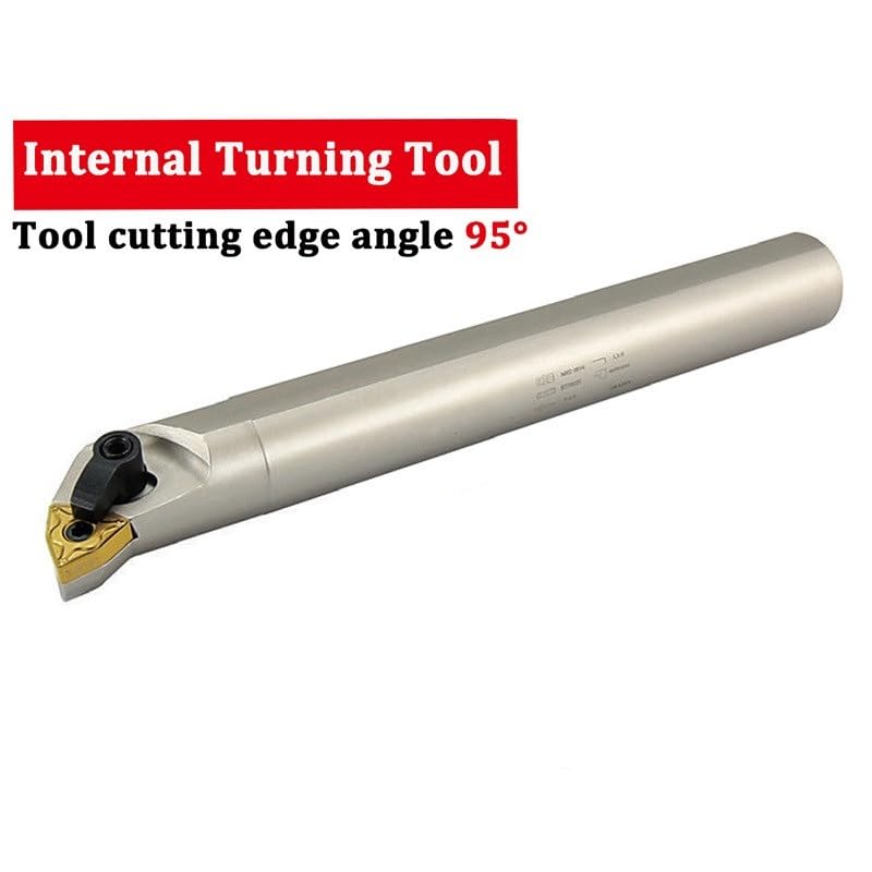 Herramienta de Torneado 1pcs S20R Lathe Turning Tool miniatura 2