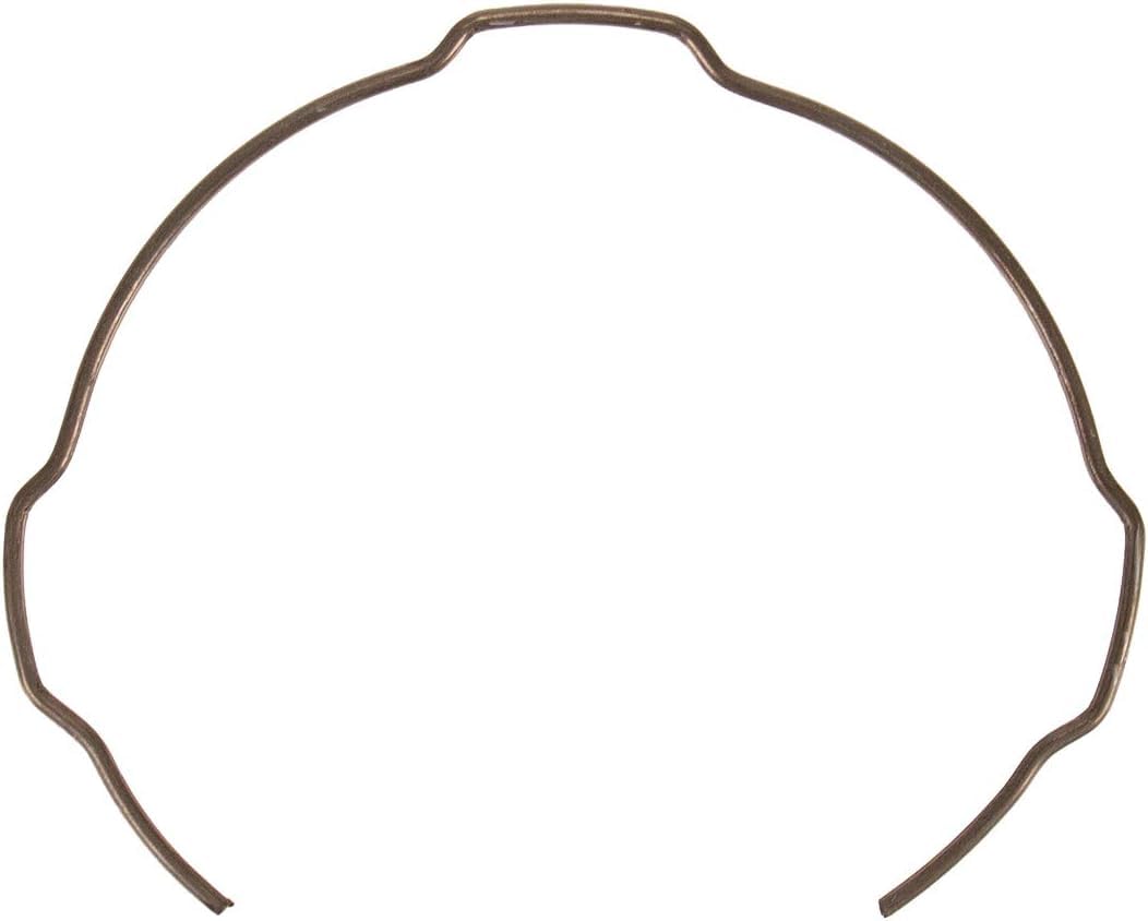 Jonc Circlip Ressort de Synchroniseur de Boite de Vitesse compatible pour Jumper I II Jumpy I II III Ducato Scudo Elysse OEM : 9645385880