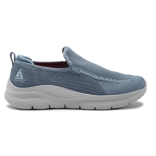 Image of Action-ATG-987 Lightweight Comfortable Cushioned Walking Shoes for Men