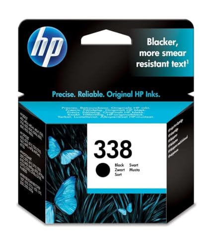 HP 338 C8765EE