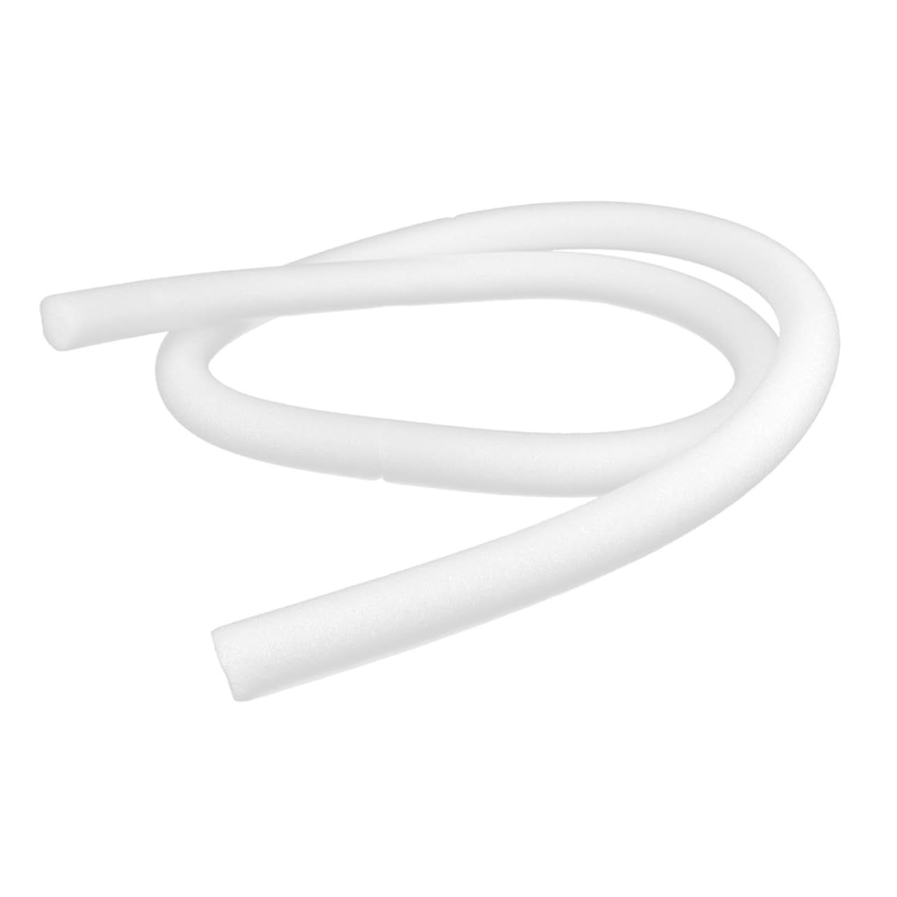 NUOBESTY 5 Pezzi Schiuma per Riempimento Fessure Striscia Filler per Calcestruzzo Versatile per Progetti Edili