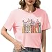 Book Shirts for Women Wildflowers Books Tee Reading Shirts for Women Read Book Lovers Graphic Tops