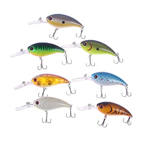 Best Bass Lures For Cloudy Days 10Reviewz