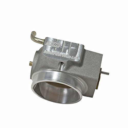 BBK Performance BBK 1708 80mm Throttle Body - High Flow Power Plus Series Chevy Corvette LS1