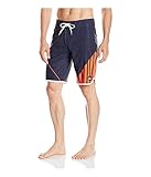 Quiksilver Men's New Wave Comp 20 Inch Boardshort