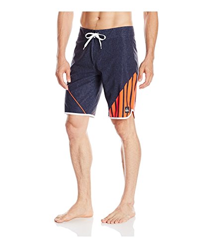 Quiksilver Men's New Wave Comp 20 Inch Boardshort