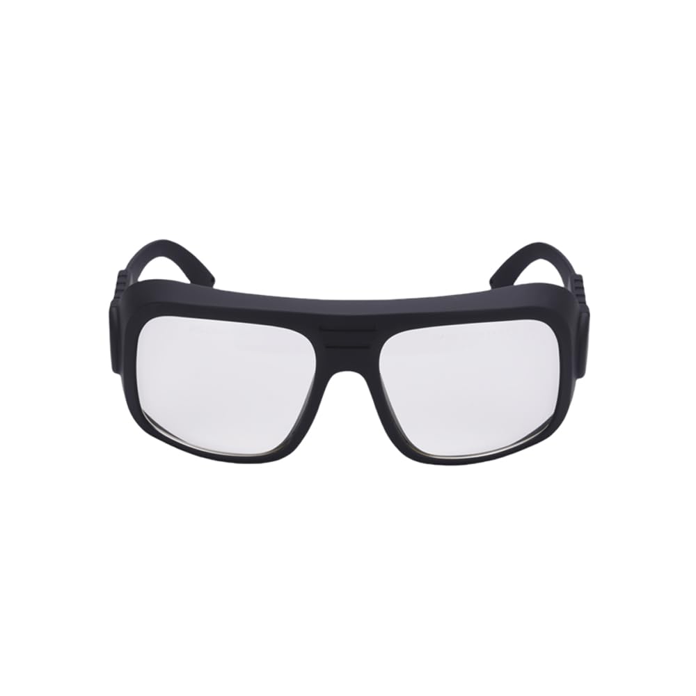 2940nm 36# Lunettes de protection laser Lunettes de protection Erbium Protection laser