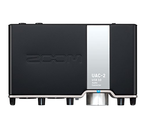 ZOOM UAC-2 Audio-Interface - Image 5