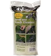 RamRodz 0.22/0.223/5.56 Caliber Gun Cleaning Swabs (300 Quantity), One Size (22300)