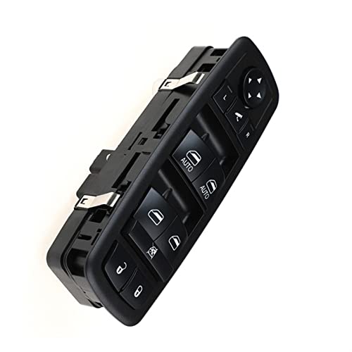 Interrupteur lève-vitre électrique Jeep Grand Cherokee avant gauche 68030826AC
